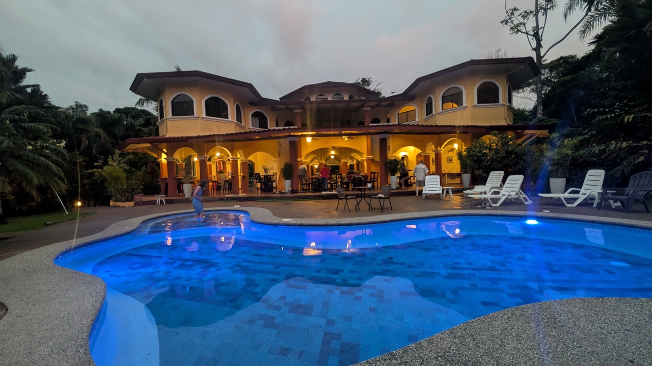 Photo of Outdoor in Alfombra