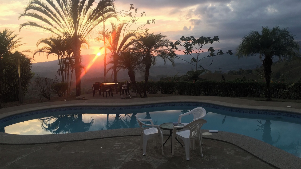 Photo of Outdoor in Alfombra