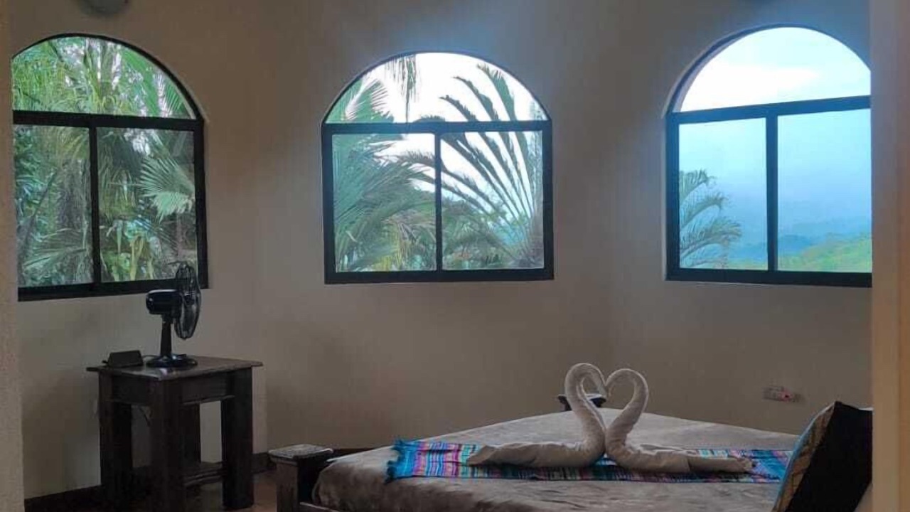 Photo of Bedroom in Alfombra