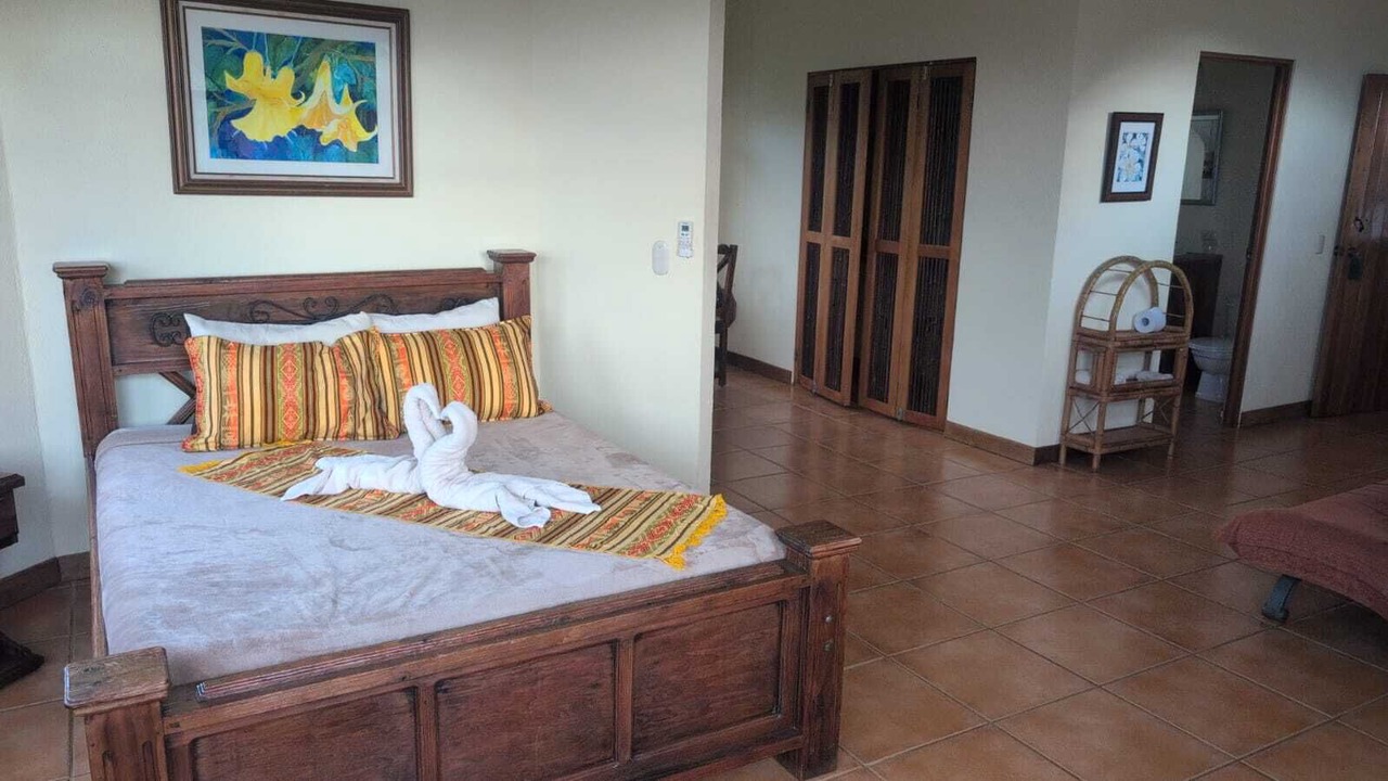 Photo of Bedroom in Alfombra