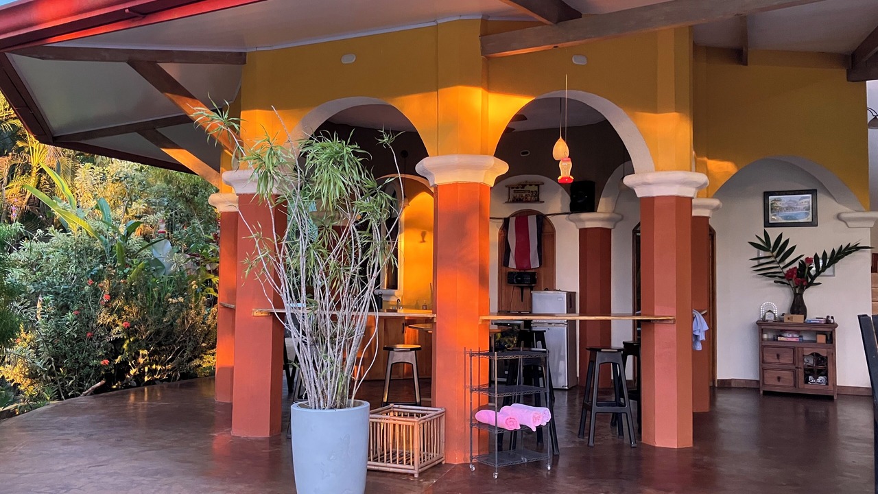 Photo of Outdoor in Alfombra