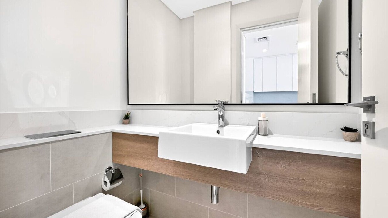 Photo of Bathroom in Dubai