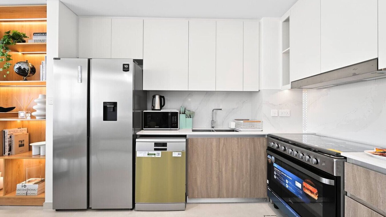 Photo of Kitchen in Dubai