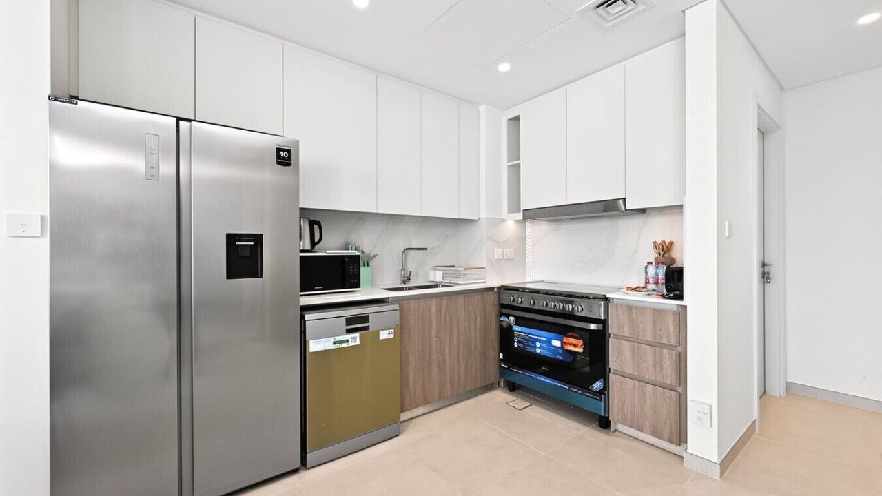 Photo of Kitchen in Dubai