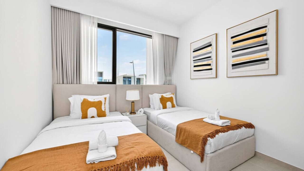Photo of Bedroom in Dubai