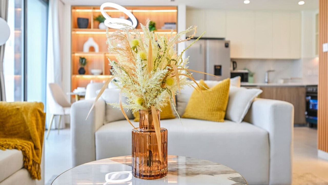 Photo of Livingroom in Dubai