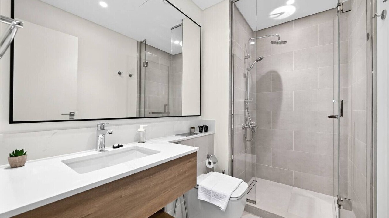 Photo of Bathroom in Dubai