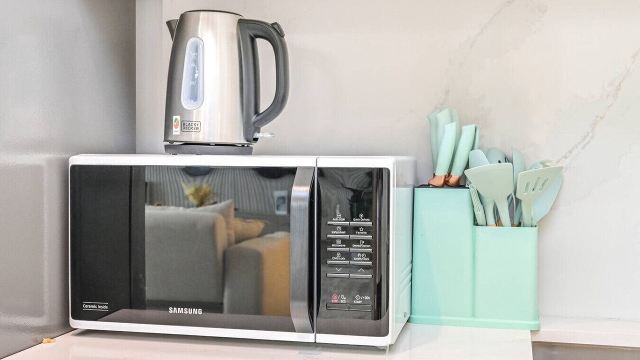 Photo of Kitchen in Dubai