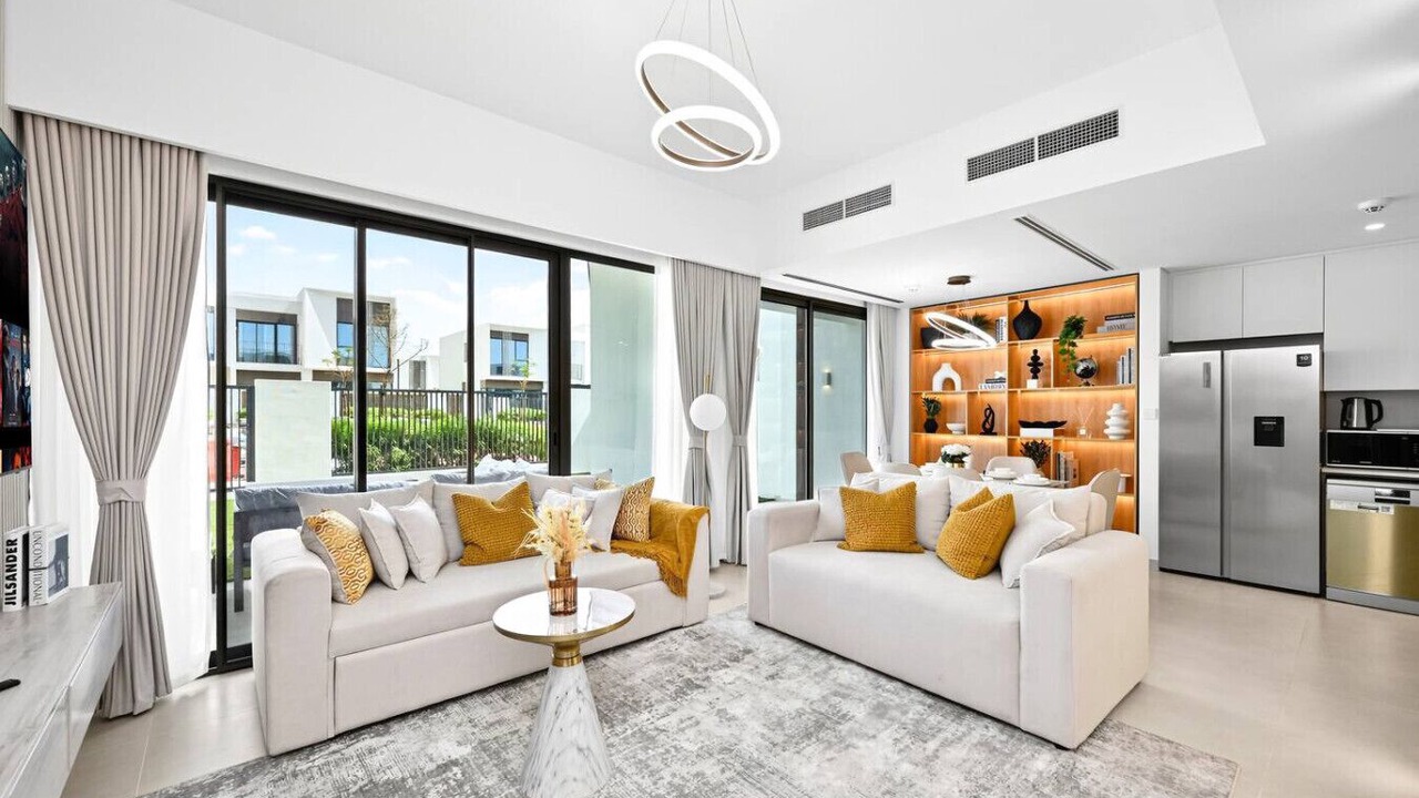 Photo of Livingroom in Dubai