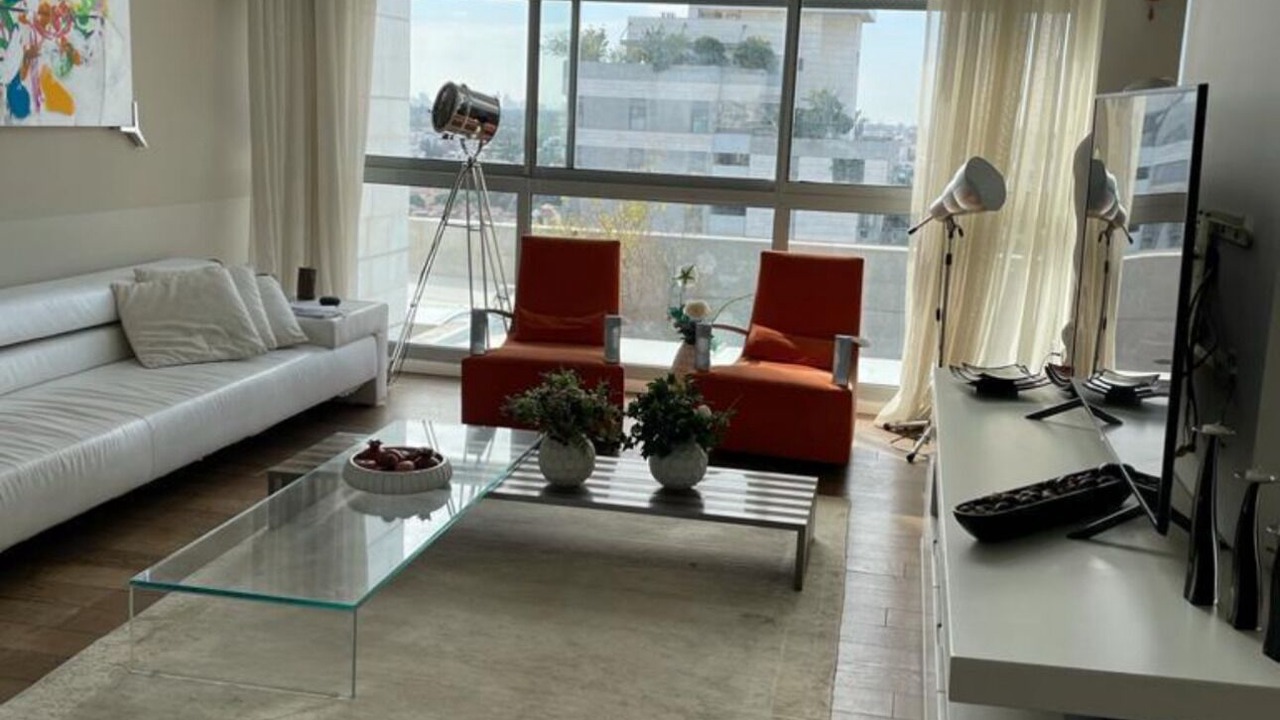 Photo of Livingroom in Ra'ananna