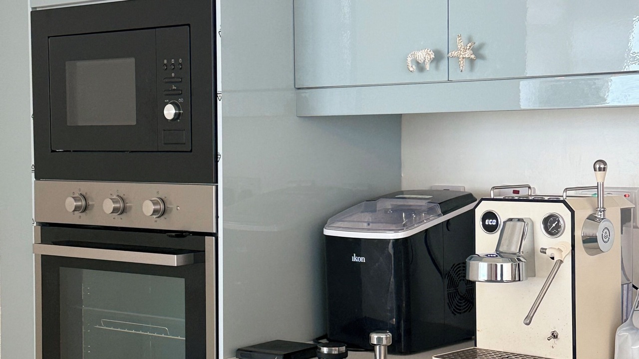 Photo of Kitchen in Al Gharbia