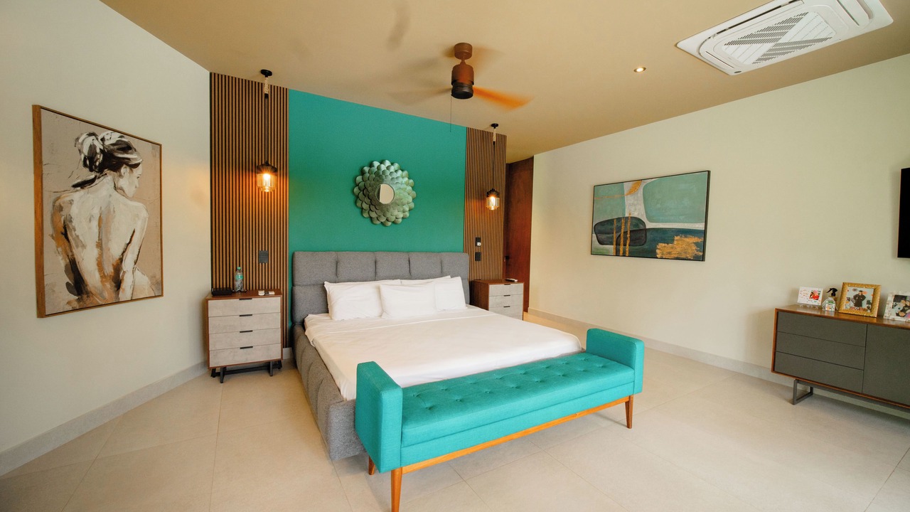 Photo of Bedroom in El Cerro