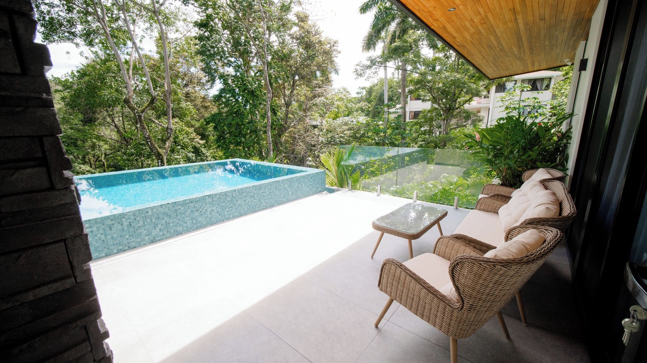 Photo of Outdoor in El Cerro
