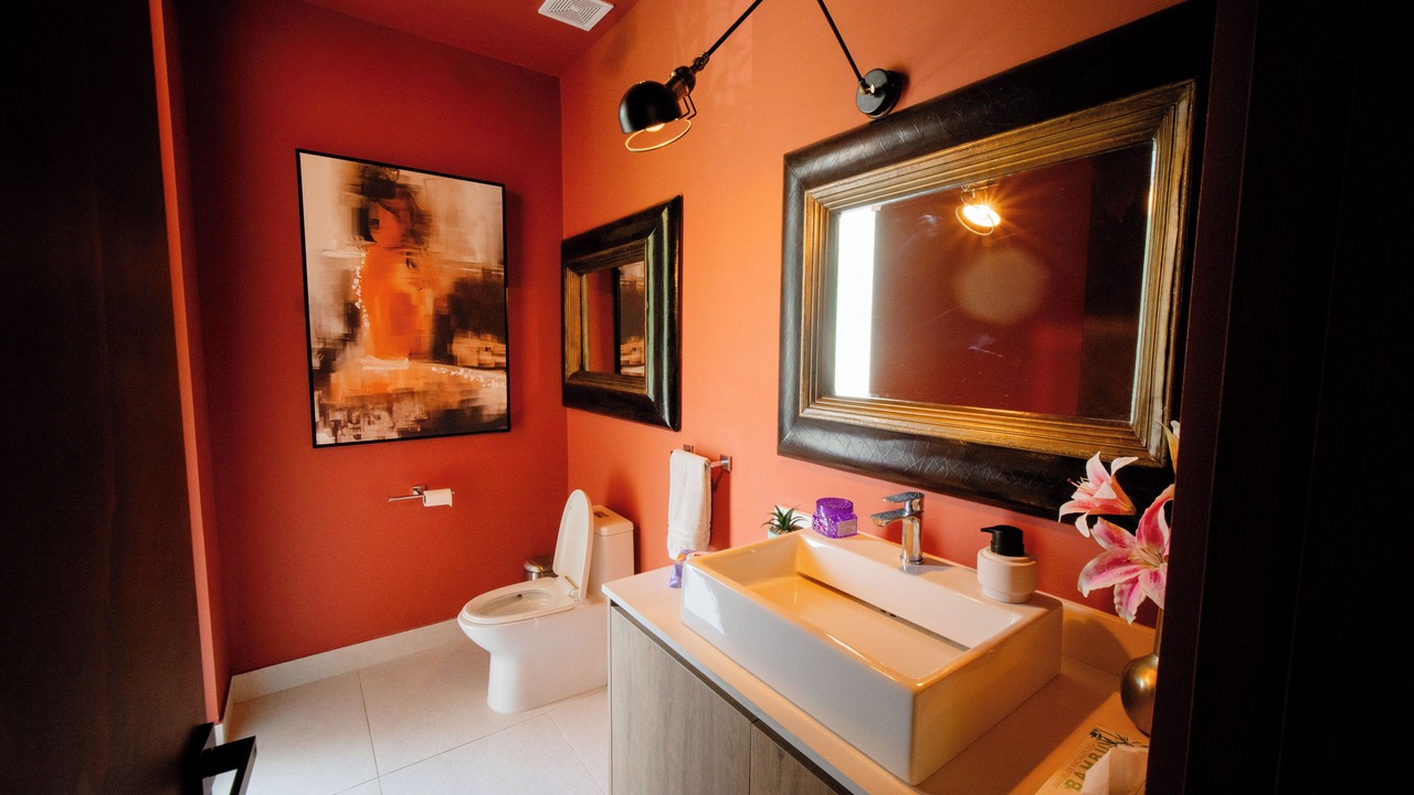 Photo of Bathroom in El Cerro