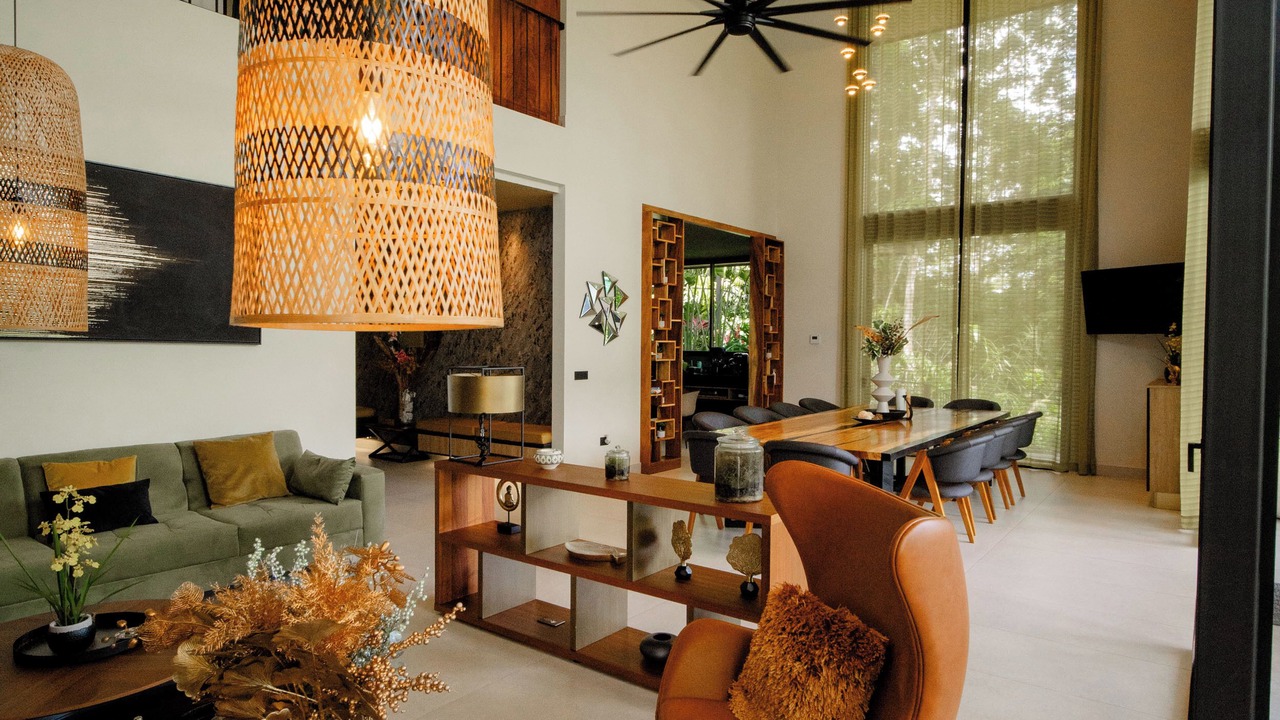 Photo of Livingroom in El Cerro