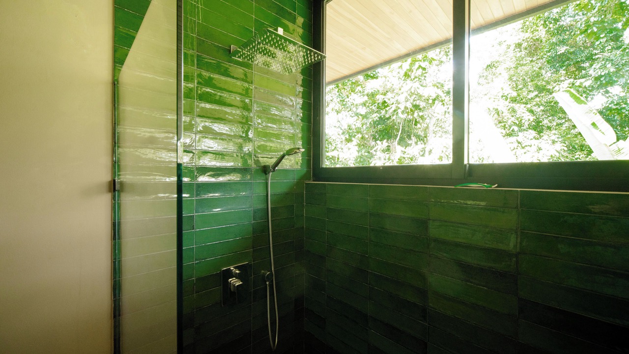 Photo of Bathroom in El Cerro