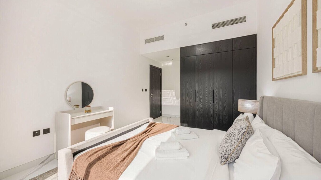 Photo of Bedroom in Al Barsha