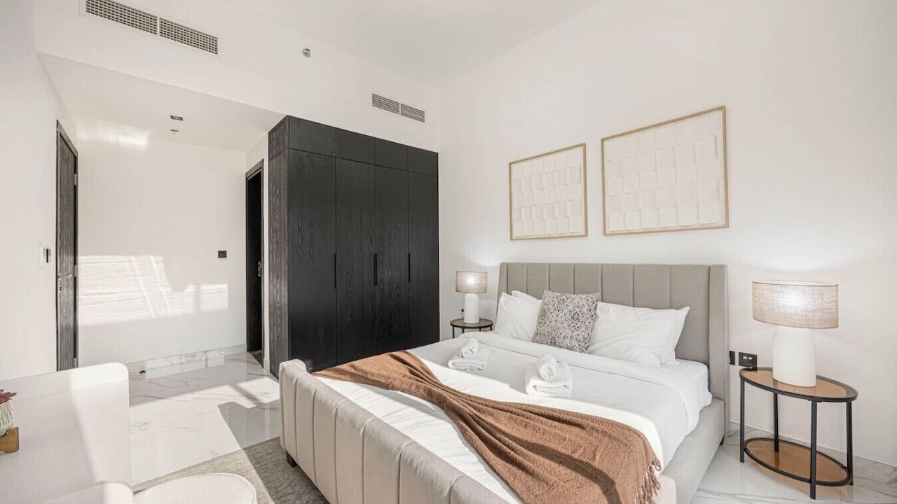 Photo of Bedroom in Al Barsha