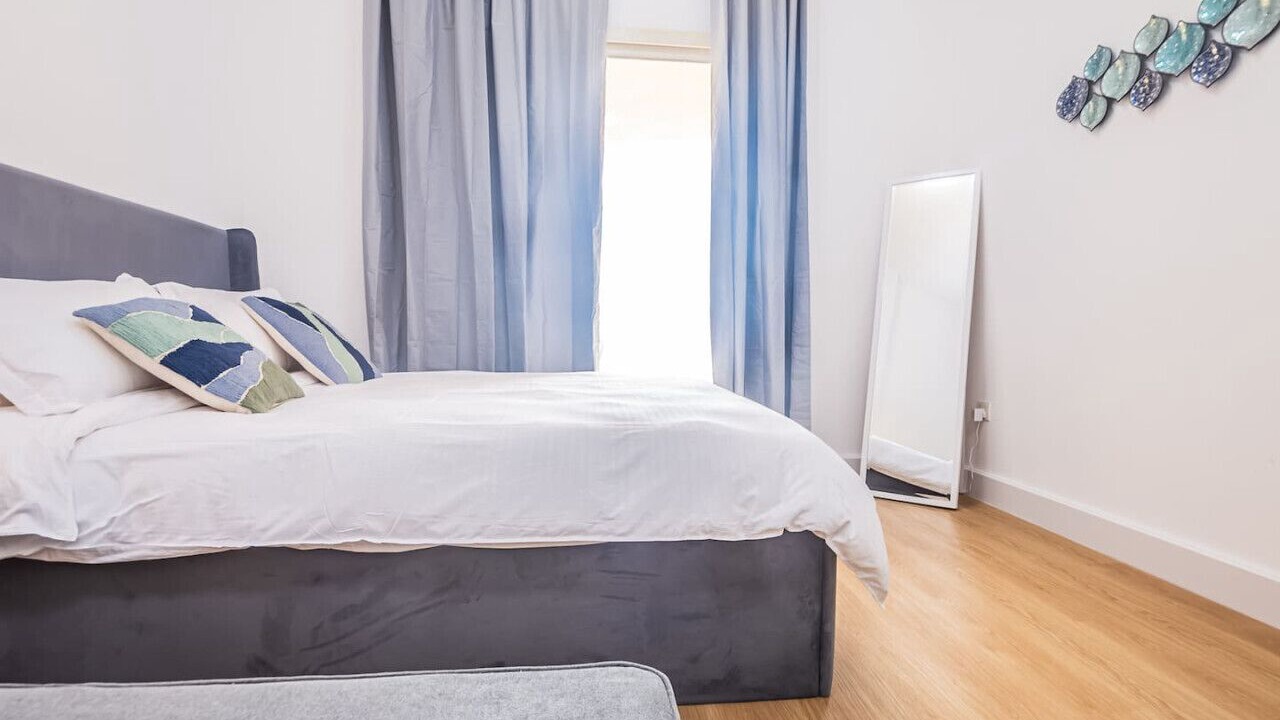 Photo of Bedroom in Al Hamra Village