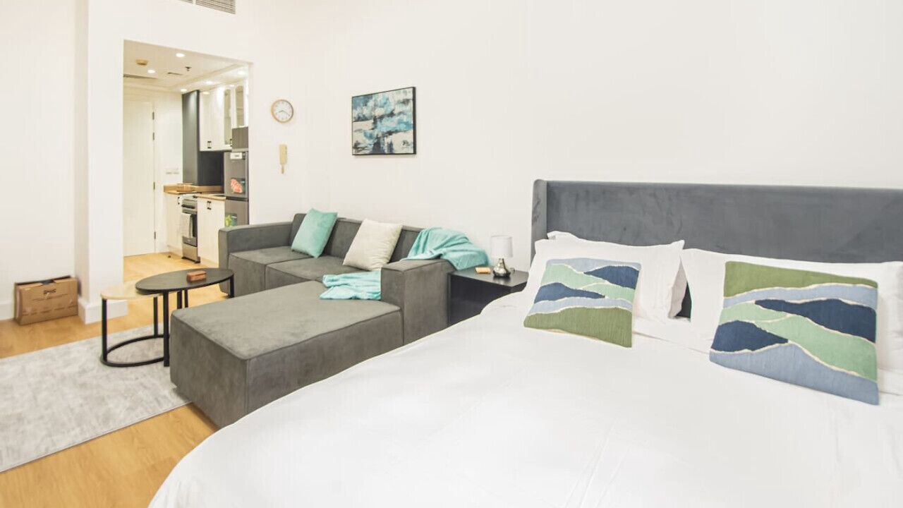 Photo of Bedroom in Al Hamra Village
