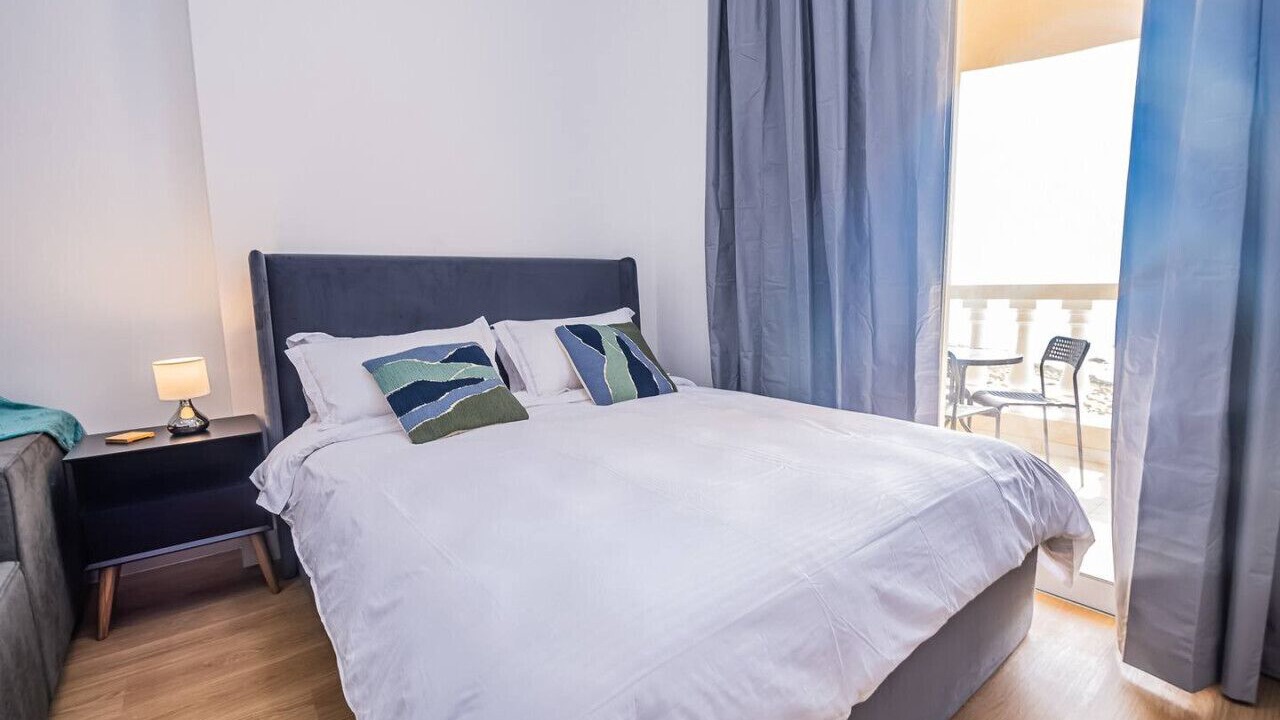 Photo of Bedroom in Al Hamra Village