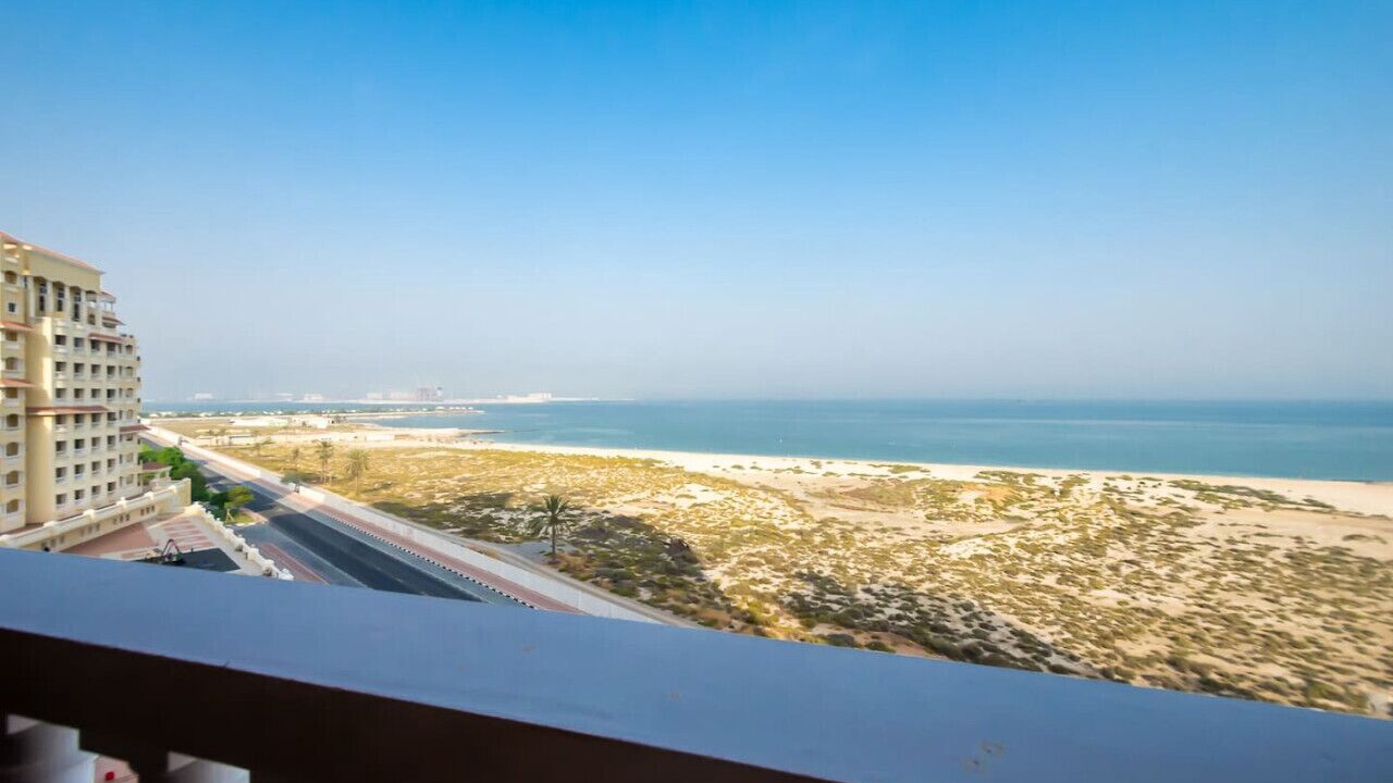 Photo of Outdoor in Al Hamra Village