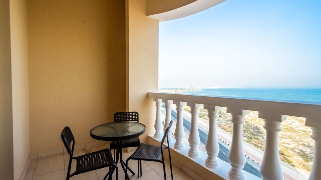 Photo of Outdoor in Al Hamra Village