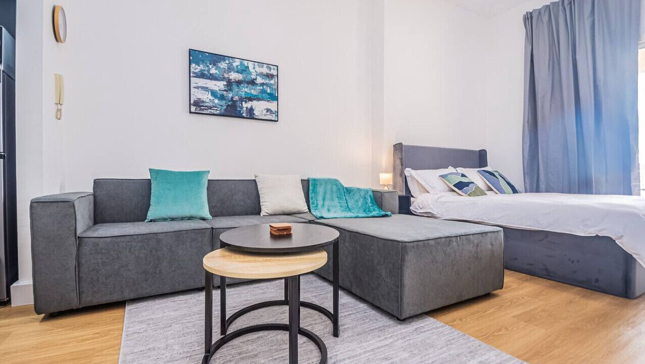 Photo of Bedroom in Al Hamra Village