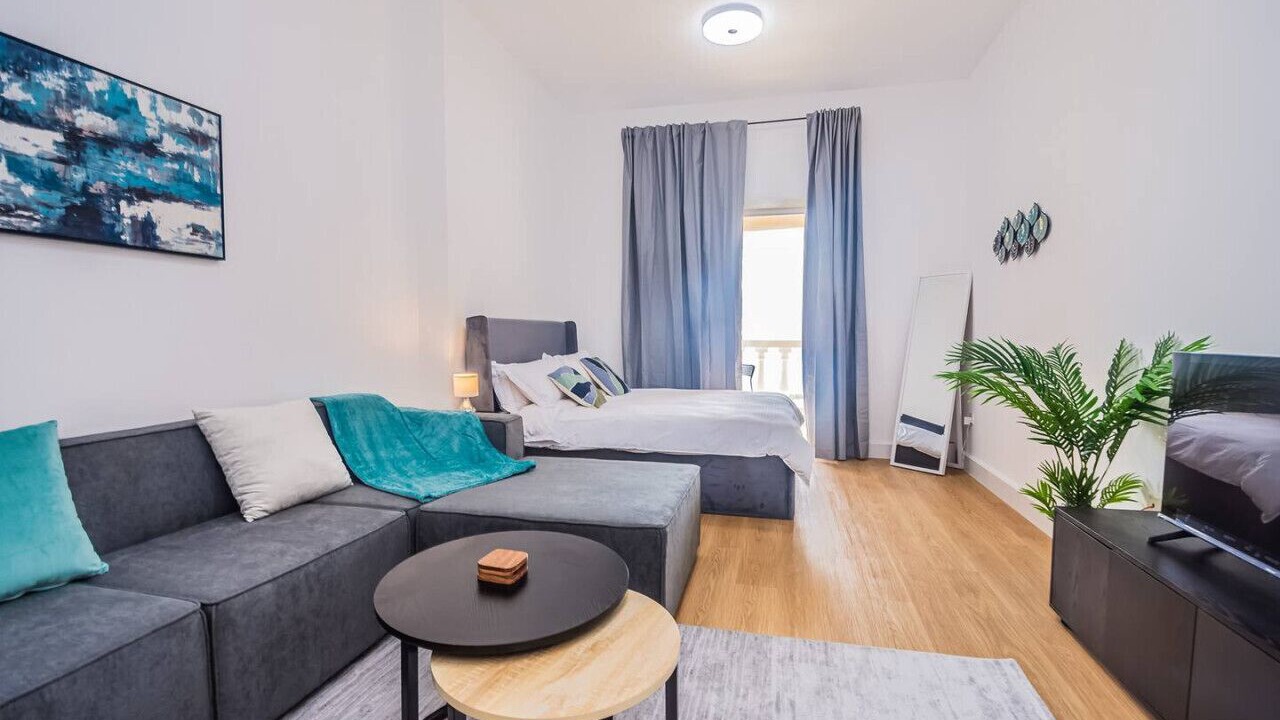 Photo of Bedroom in Al Hamra Village
