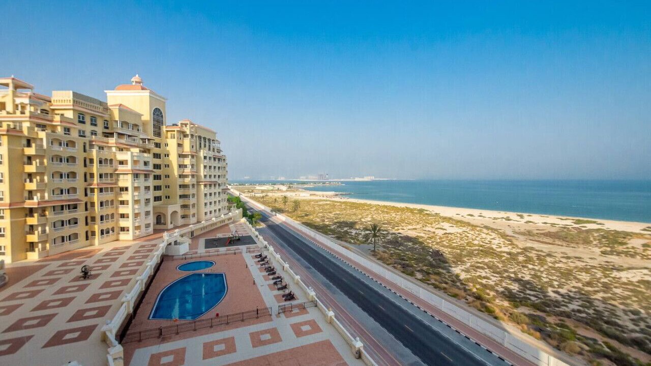 Photo of Outdoor in Al Hamra Village