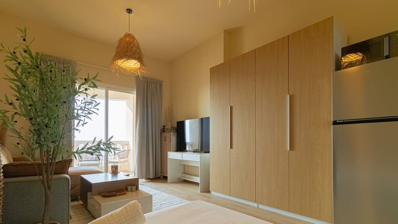 Photo of Bedroom in Al Hamra Village