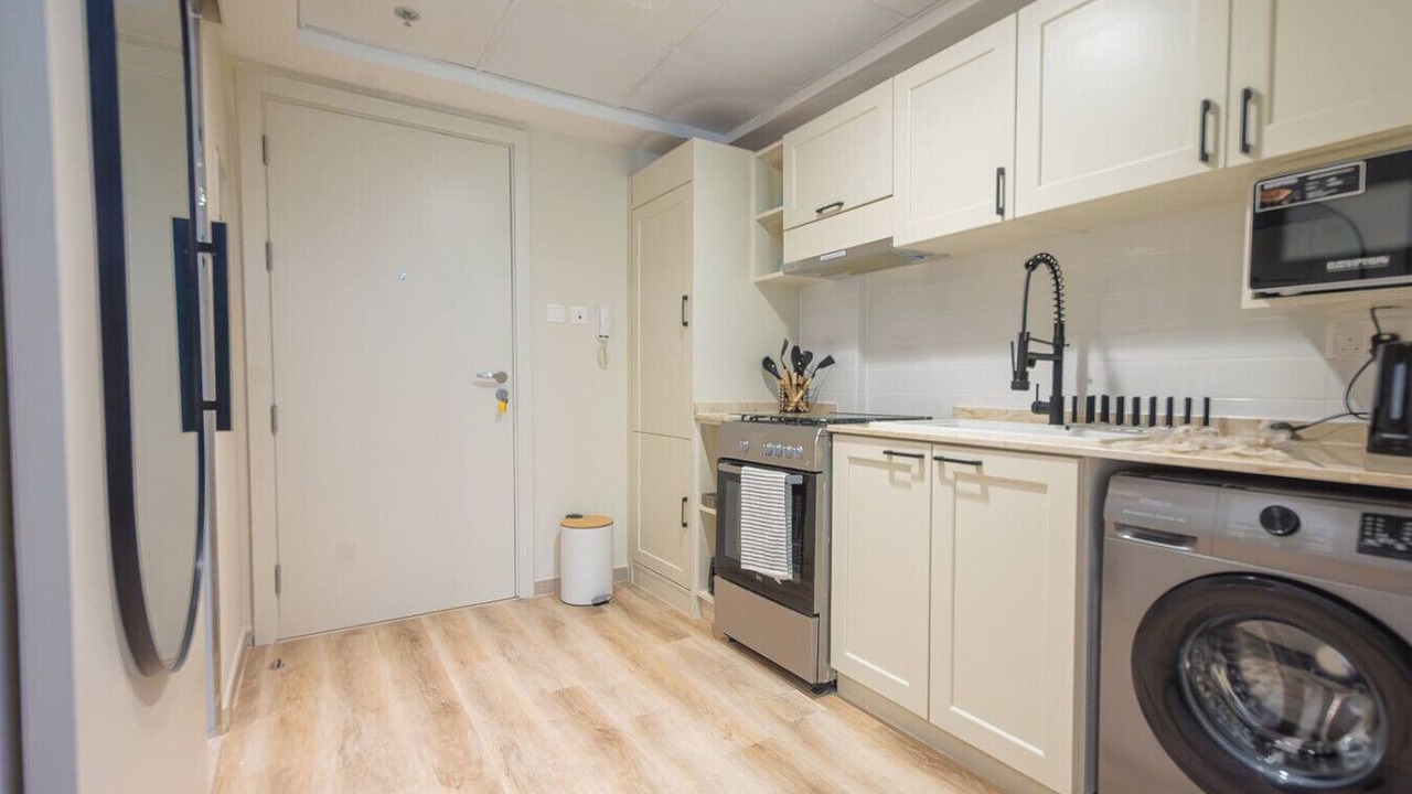 Photo of Kitchen in Ras Al Khaimah