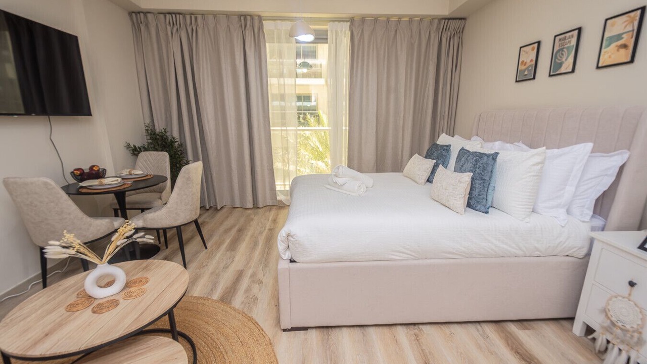 Photo of Bedroom in Ras Al Khaimah