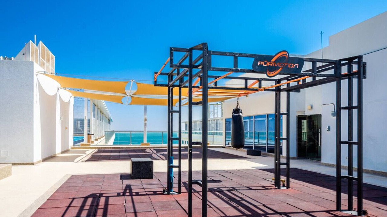 Photo of Outdoor in Ras Al Khaimah