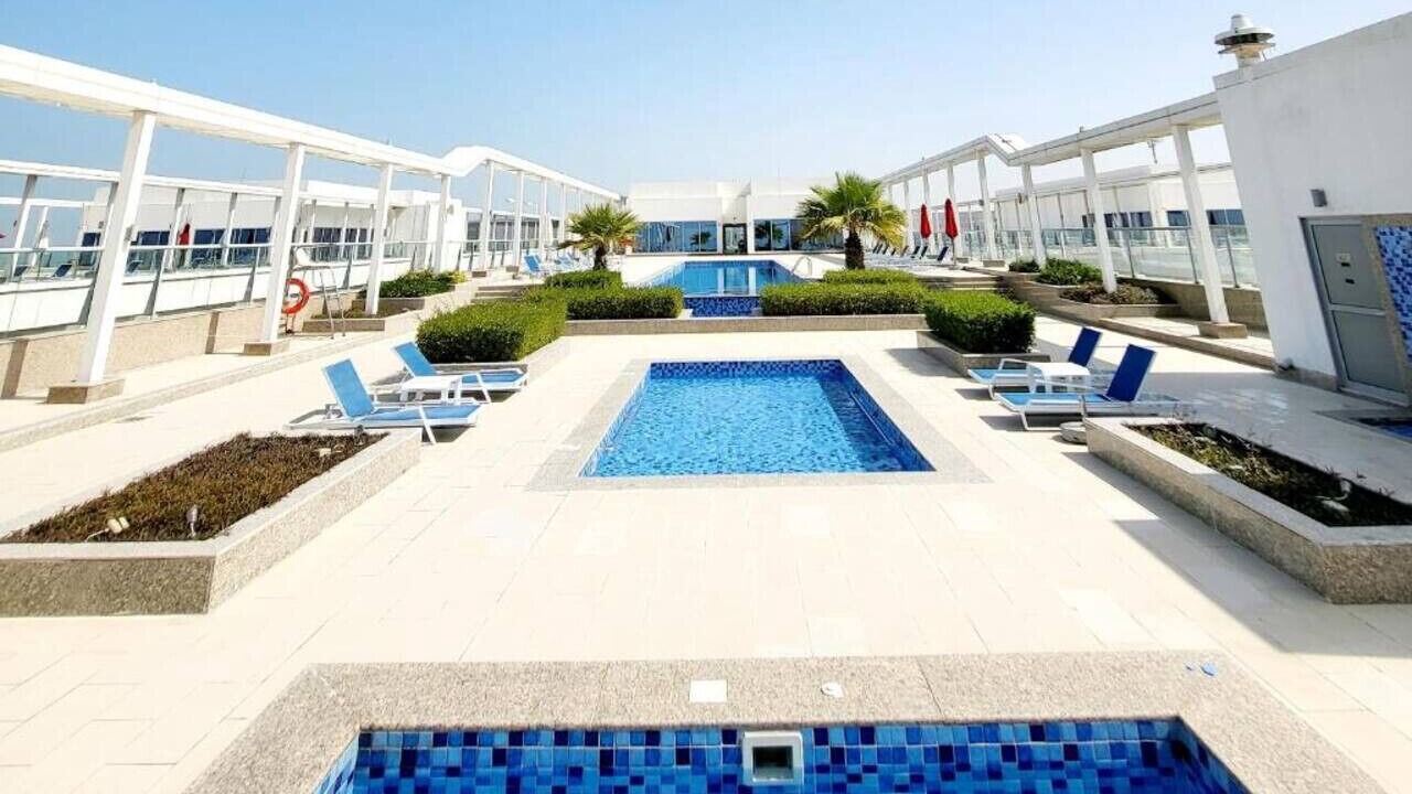 Photo of Outdoor in Ras Al Khaimah