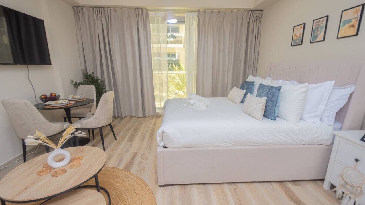 Photo of Bedroom in Ras Al Khaimah