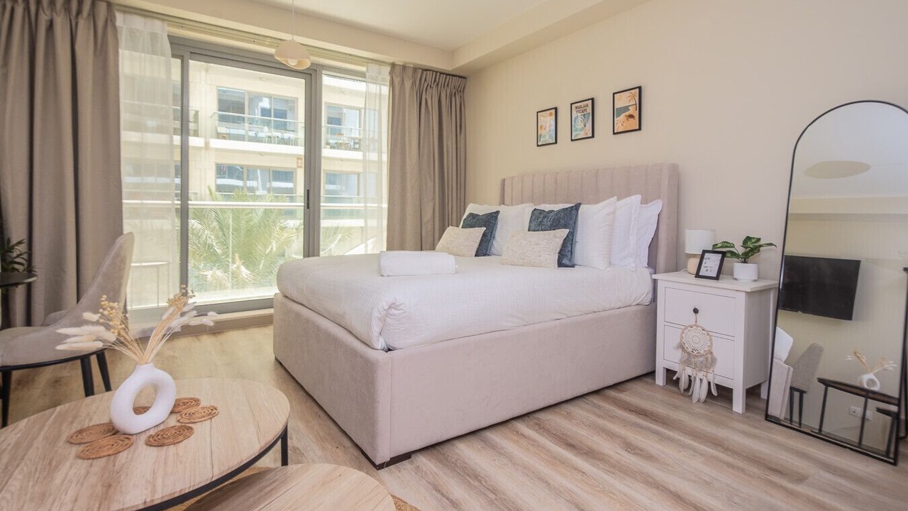 Photo of Bedroom in Ras Al Khaimah