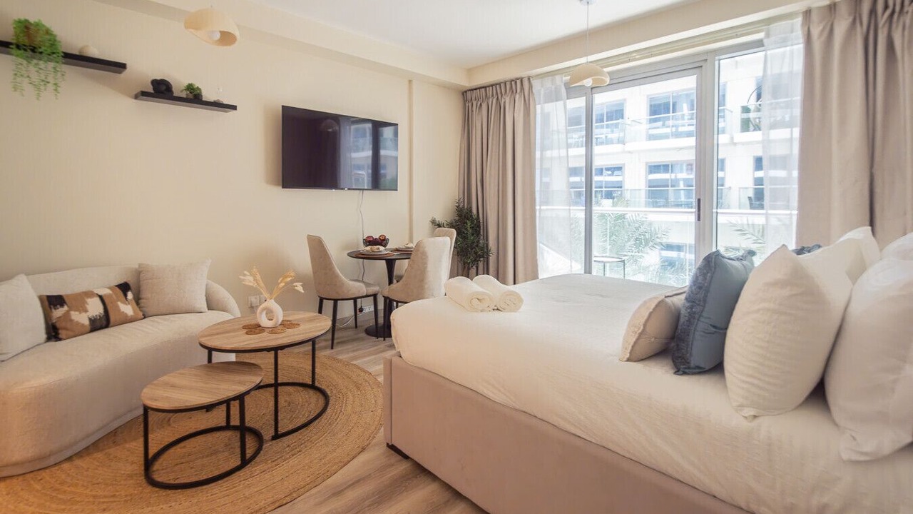 Photo of Bedroom in Ras Al Khaimah