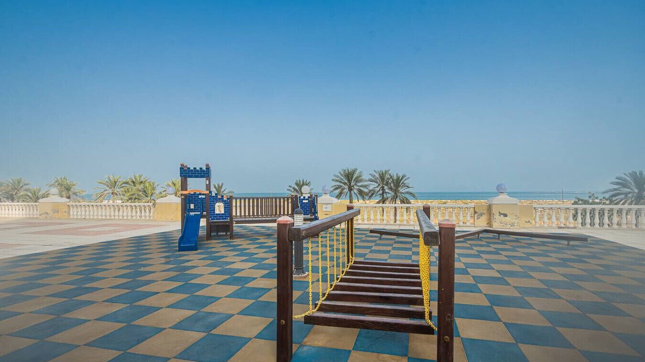 Photo of Others in Al Hamra Village