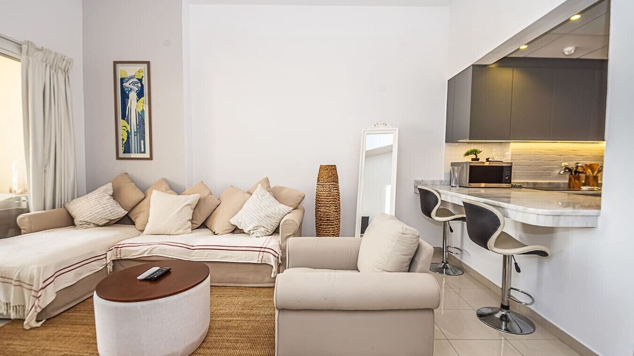Photo of Livingroom in Al Hamra Village