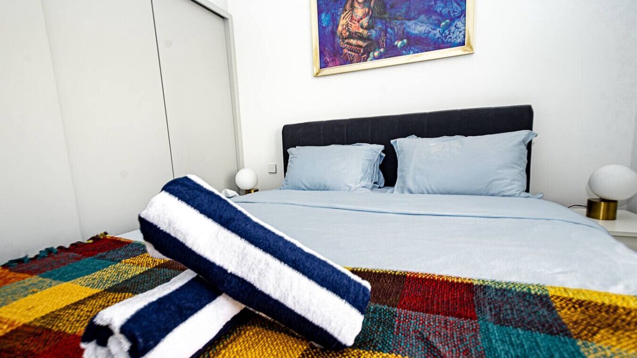 Photo of Bedroom in Al Hamra Village