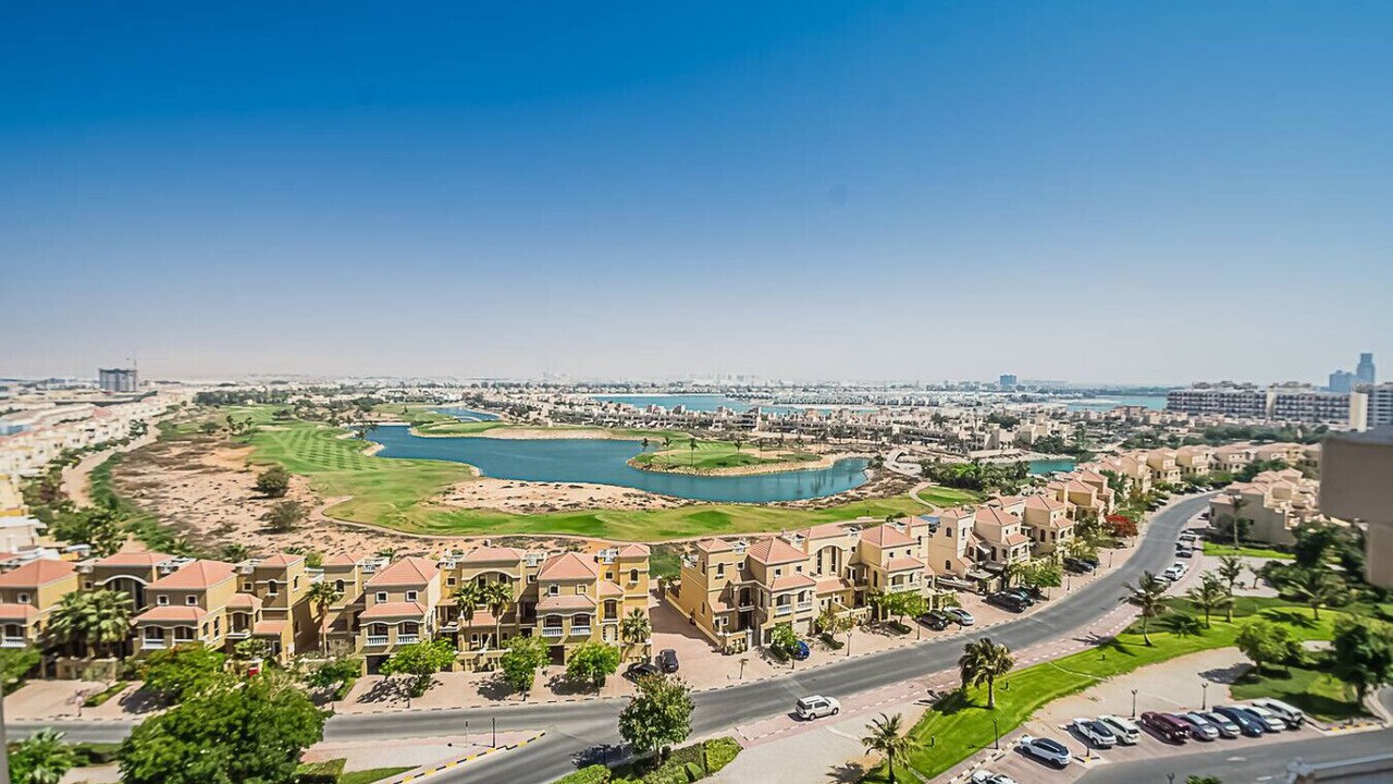 Photo of Outdoor in Al Hamra Village