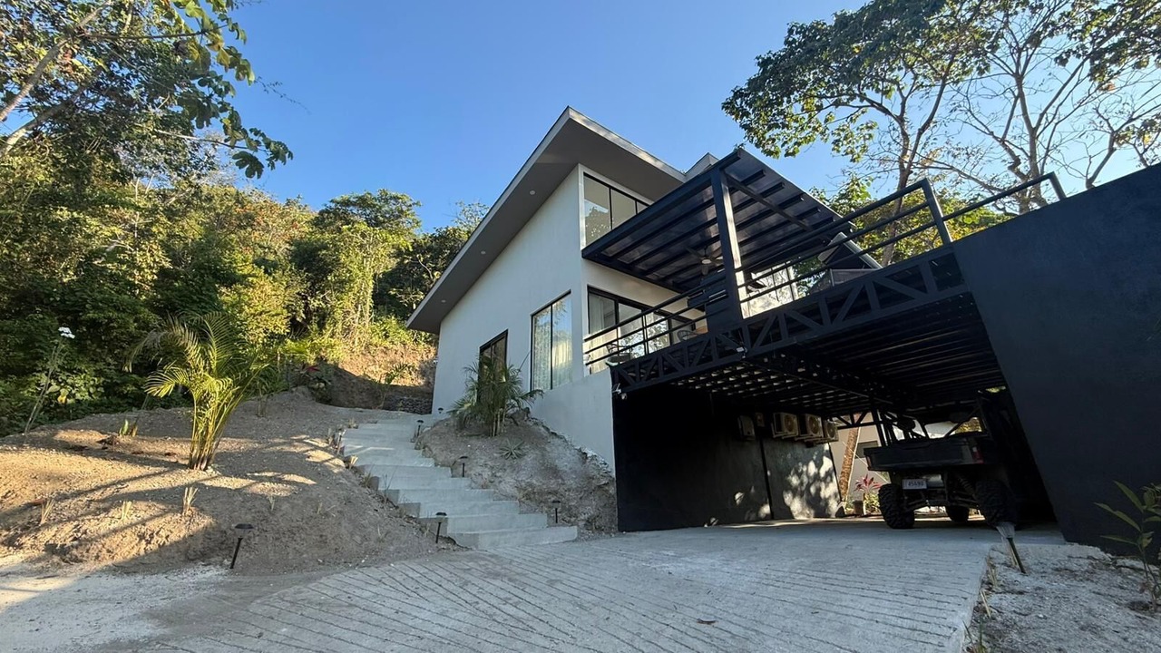 Photo of Outdoor in Paquera