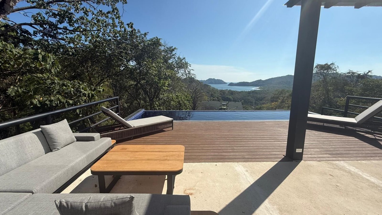 Photo of Patio Balcony in Paquera