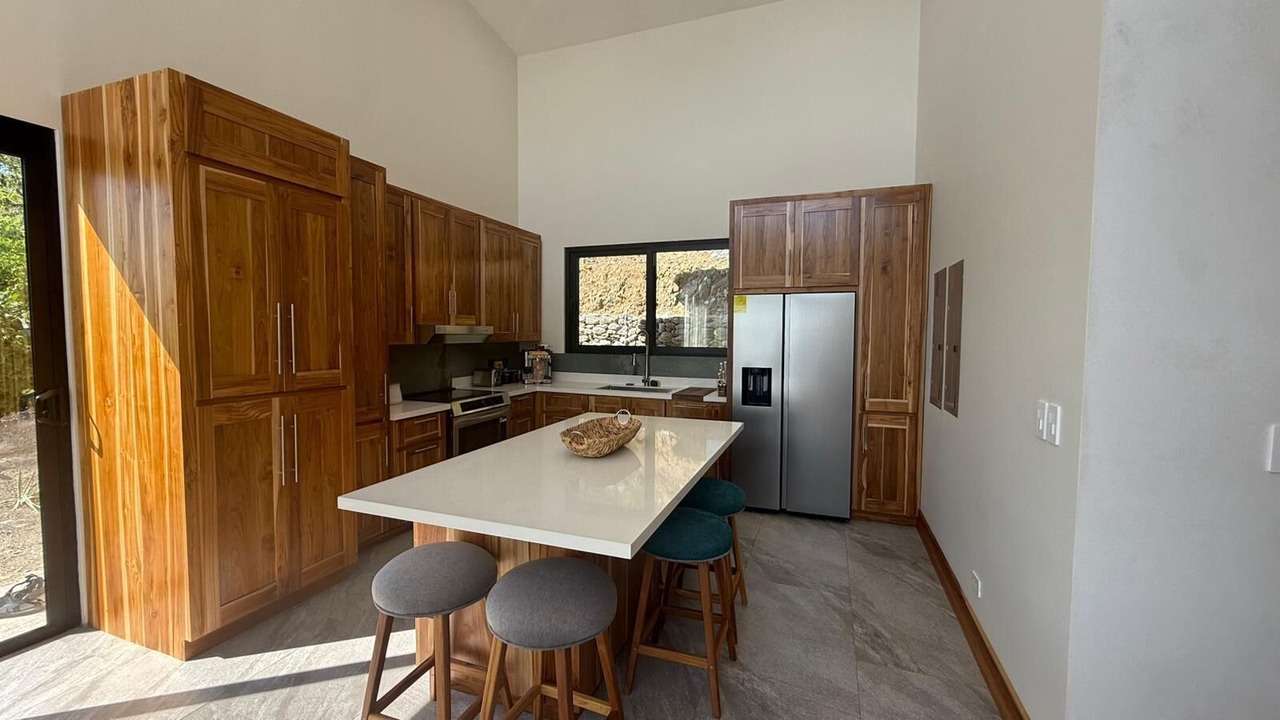 Photo of Kitchen in Paquera