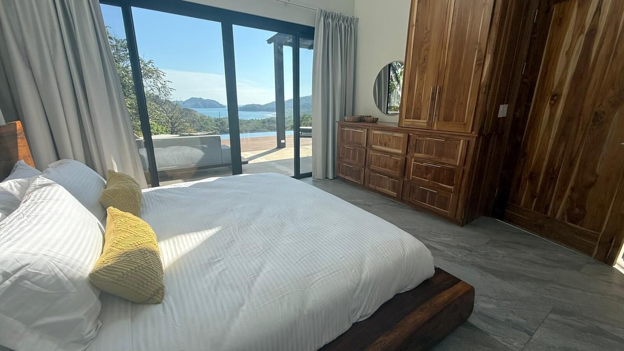 Photo of Bedroom in Paquera