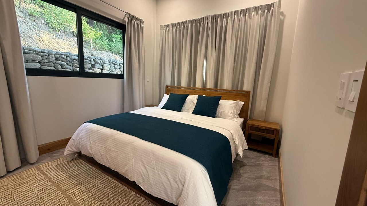 Photo of Bedroom in Paquera