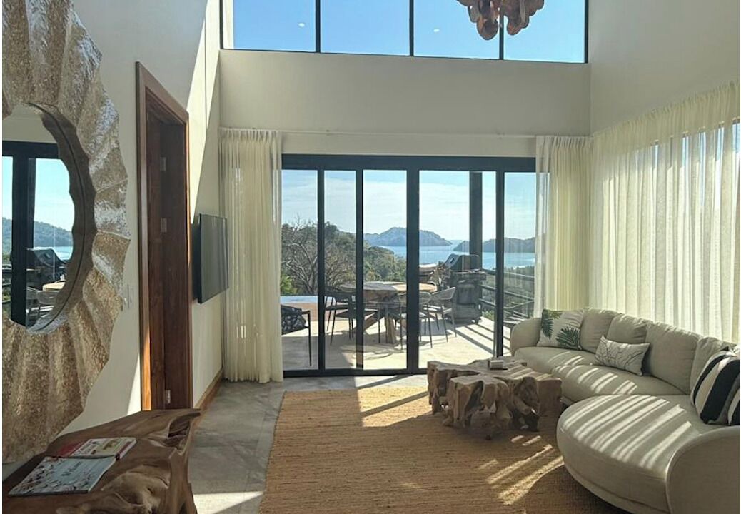 Photo of Livingroom in Paquera