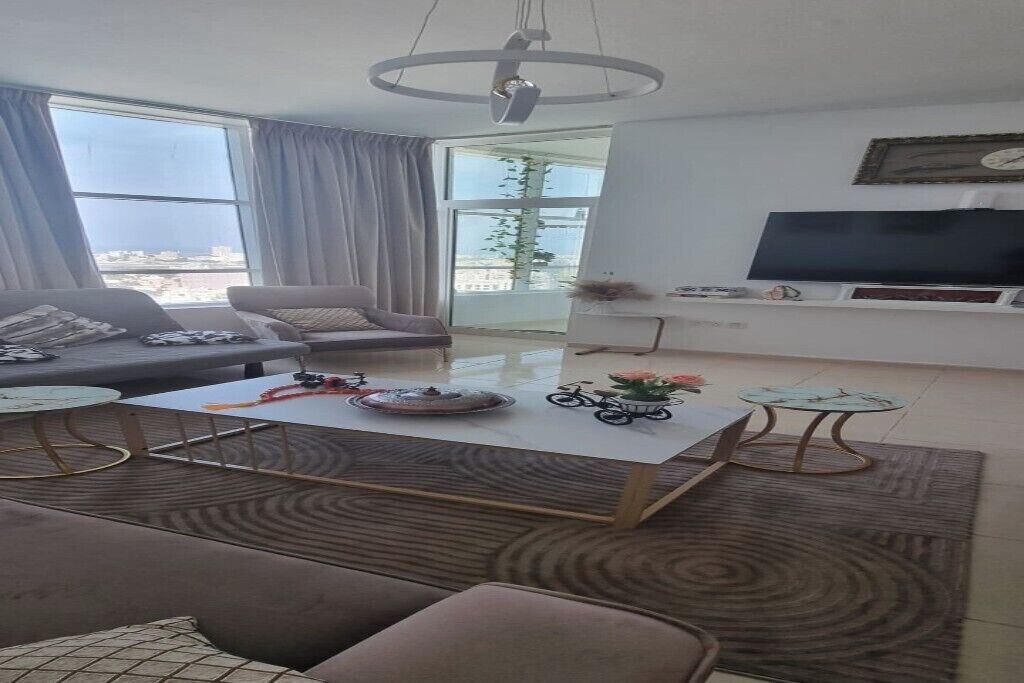 Photo of Livingroom in Ajman