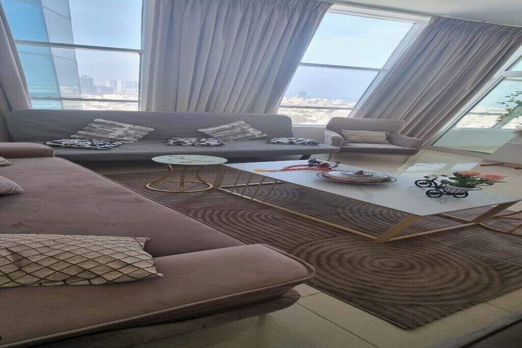 Photo of Livingroom in Ajman